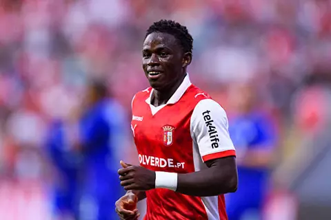 رسميًا.. اتحاد جدة يعلن ضم روجر فيرنانديز